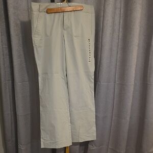 Old Navy Women's Khaki Trousers